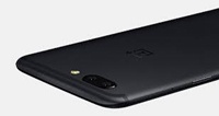 Обе камеры смартфона OnePlus 5 имеют разрешение 16 Мп