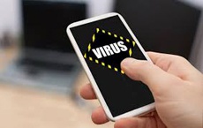 Новый «невидимый» вирус заражает смартфоны с помощью MMS