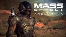 Через 4 месяца после выхода BioWare всё ещё исправляет анимацию в Mass Effect: Andromeda