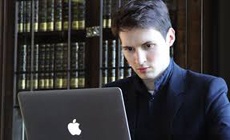 Дуров опроверг сообщения СМИ о переносе части серверов Telegram в Иран
