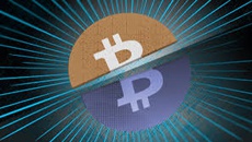 Сеть Bitcoin Cash атакована
