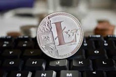 Цена на Litecoin растет, а объем торгов перевалил за миллиард долларов