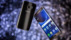 Samsung Galaxy S7 Edge оказался самым популярным среди производителей копий смартфонов в Китае