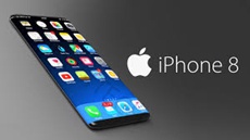 Исследование: покупатели не хотят iPhone 8 за $1000