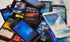Какие телефоны украинцы покупают чаще всего