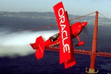 Oracle хочет улучшить управление блокчейном