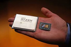 Процессоры Ryzen Threadripper 1950X и Core i9-7960X установили несколько рекордов