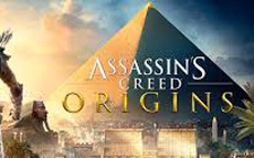 Представлено новое видео Assassin's Creed: Origins