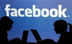 Пользователи Facebook испытывают трудности с доступом к соцсети