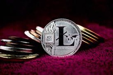 Litecoin установил новый рекорд цены в 63 доллара