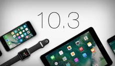64-битные устройства на iOS 10.3.1 и более ранних версиях уязвимы