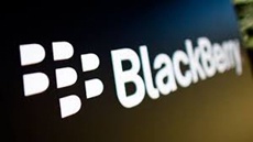 BlackBerry отказывается в смартфонах от физических кнопок