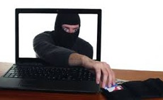 34-летний мужчина стал жертвой Интернет-мошенника
