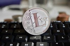 Цена на Litecoin достигла отметки в 78 долларов
