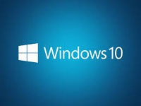 Выпущена сборка Windows 10 16294