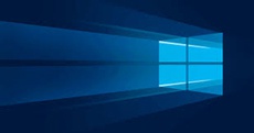 Выпущена сборка Windows 10 16296
