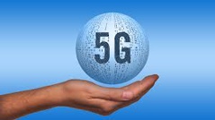 Опубликована «белая книга» 5G и последующих технологий