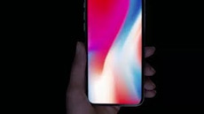 iPhone X прошел сертификацию в FCC