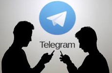 В РФ оштрафовали Telegram за отказ сотрудничать с ФСБ