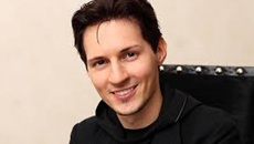 Дуров назвал запретные темы для Telegram