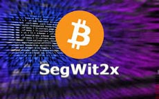 Blockchain объявила о своих планах на Segwit2x