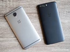 Смартфон OnePlus 5T с 8 ГБ ОЗУ протестирован в Geekbench