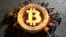 Начало конца? Биткоин продолжает стремительно дешеветь