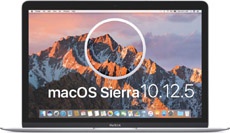 Apple выпустила первую публичную бета-версию macOS Sierra 10.12.5