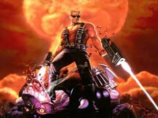 Duke Nukem 3D переиздадут в честь 20-летия игры