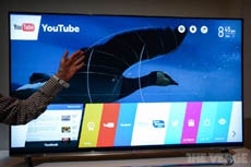 В 2014 году больше половины телевизоров LG будут работать на webOS