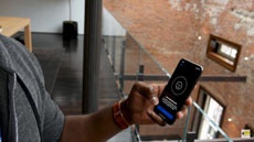 Блогер показал, как настроить Face ID на iPhone X