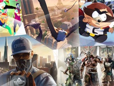 Ubisoft расширяется и готовит продолжение популярной серии