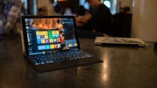 Выпуск планшета Microsoft Surface Pro 5 ожидается в первом квартале 2017
