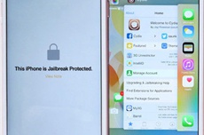 Джейлбрейк iOS 9.3.5 / 9.3.4 может выйти в ближайшее время
