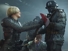 Режиссёр Wolfenstein II назвал игры высшей формой искусства