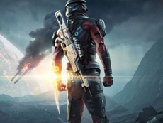 Выход Mass Effect: Andromeda для Nintendo Switch пока не планируется