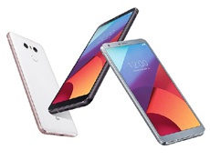 LG Q6 (G6 mini): первые подробности