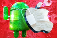 Apple или Google? Вопрос встает ребром