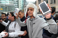 Неожиданно: iPhone 7 Plus оказался популярнее iPhone 7