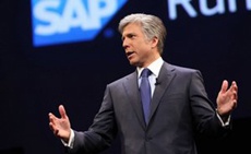 Чистая прибыль SAP упала на 19%