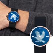 Swatch хочет помешать регистрации торговой марки iWatch