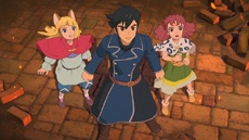 Релиз Ni no Kuni II: Revenant Kingdom снова может быть отложен