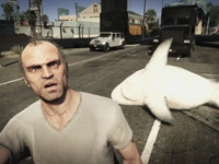 Rockstar Games подтвердила факт разработки Grand Theft Auto 6