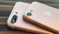 Предзаказы на iPhone 7 стартуют 9 сентября