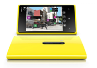 Каковы способности камеры Nokia Lumia 920 и конкурентов?