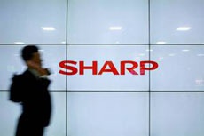 Убытки Sharp сократились в 11 раз