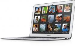 Apple выпустит MacBook Air с Retina-дисплеем