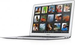 Apple выпустит MacBook Air с Retina-дисплеем