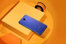 Huawei представила Honor 6C Pro
