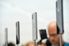 Apple может отказаться от чипов Qualcomm в новых iPhone и iPad